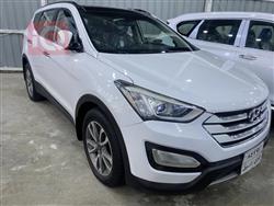 هیوندای سەنتافی